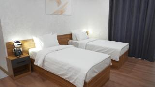 Urban Calm Pool&Spa By Avant Hotels - - 0