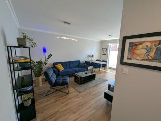 City Oasis Apartment - 7