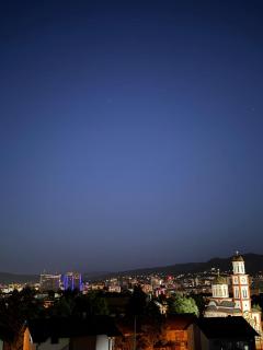 Panorama apartman - 9