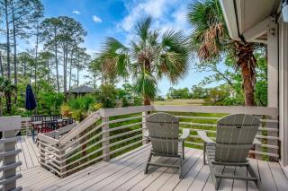 2075 Deer Island at The Sea Pines Resort - 9