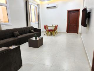 New, familyfriendly apartment - Salalah - 3
