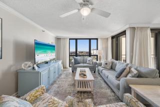 Coastal Tides at Enclave 403a - Destin - 1