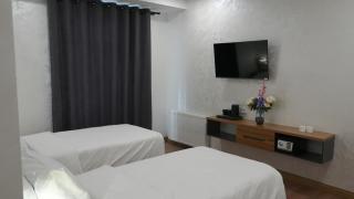 Urban Calm Pool&Spa By Avant Hotels - - 9