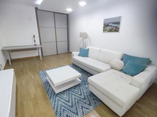 Premium Belvil apartment, free parking - 7