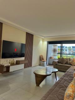 Residence Bleu Dhalia - Sidi Rahal - 9