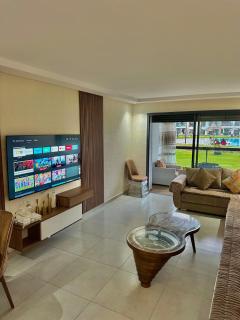 Residence Bleu Dhalia - Sidi Rahal - 7