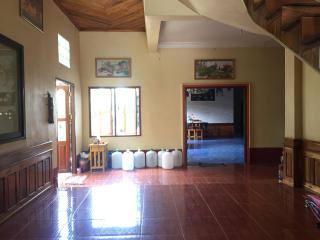 Oudomphone Guesthouse 2 - Ban Houayxay - 4