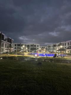 Residence Bleu Dhalia - Sidi Rahal - 6