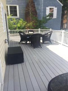 Oak avenue 47 - Rehoboth Beach - 5