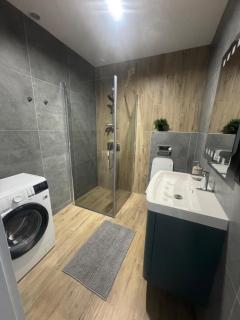 Apartament Maksa - Ostróda - 2