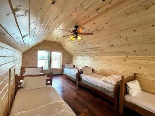 Whitefish Lake Lodge - Stone Lake - 7