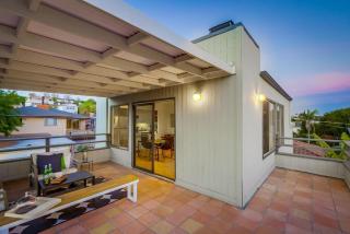 Beryl Bungalow - San Diego - 1