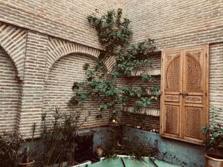 Riad Dar Hania en Exclusivité - Marrakech - 9