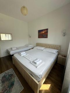 Vala Mar Residence Shima - Draç - 1
