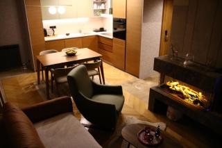 Apartment MonteBreza Spa - 1
