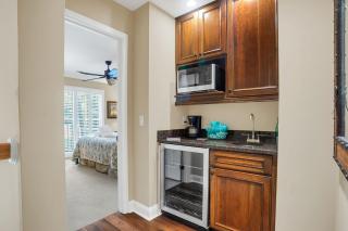 1112 Harbour South Club Villa at The Sea Pines Resort - Hilton Head Island - 4