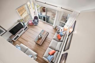 221 Tennis Villa - Fripp Island - 5