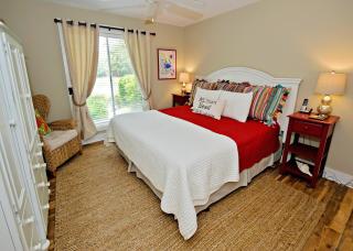 1596 Lagoon Villas at The Sea Pines Resort - Hilton Head Island - 9
