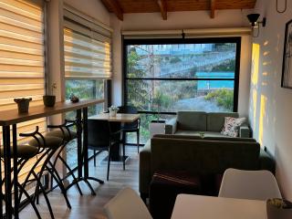Ostria Hotel - Sarandë - 3