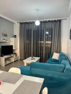 Vala Mar Residence Shima - Draç - 3