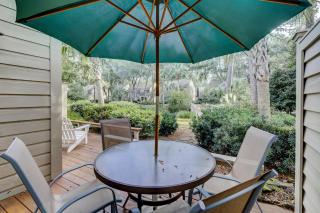 2265 Heritage Villas at The Sea Pines Resort - Hilton Head Island - 8