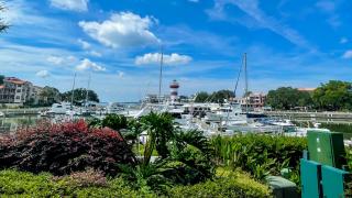 940 Cutter Court at The Sea Pines Resort - Hilton Head Island - 8