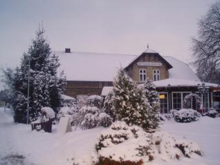 Das Romantische Landhaus - Kropp - 8