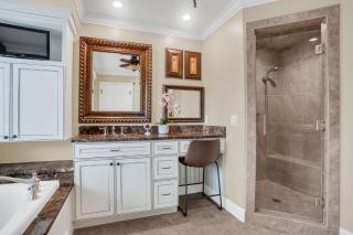 1112 Harbour South Club Villa at The Sea Pines Resort - Hilton Head Island - 3