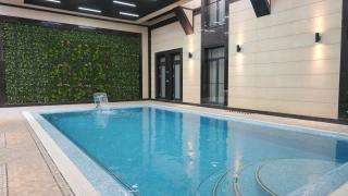 Urban Calm Pool&Spa By Avant Hotels - 7