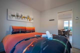 Le Maximus New Build Spa & Outdoor Fun - 4