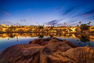Domina Coral Bay - Sharm el Sheikh - 6