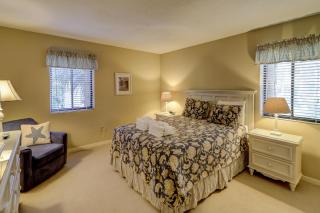 467 Plantation Club Villas at The Sea Pines Resort - Hilton Head Island - 9
