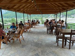 Bujtina Brahim Selimaj - Valbonë - 1