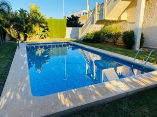 Apartamento Oliva playa - 0