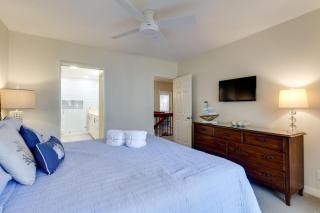540 Plantation Club Villas at The Sea Pines Resort - 8