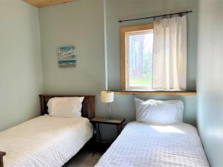 Whitefish Lake Lodge - Stone Lake - 5