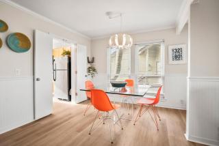 221 Tennis Villa - Fripp Island - 1