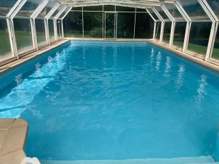 La PISCINE - Saint-Vallier - 9