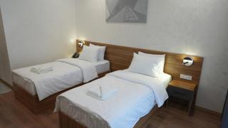 Urban Calm Pool&Spa By Avant Hotels - - 5