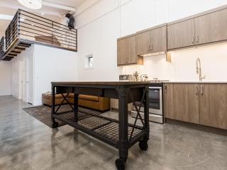 The Skyline Penthouse - Calgary - 8