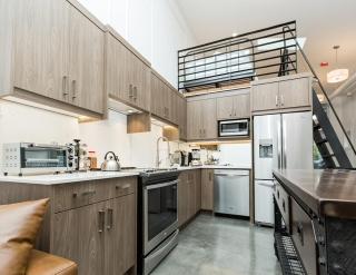 The Skyline Penthouse - Calgary - 6