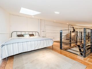 The Skyline Penthouse - Calgary - 2