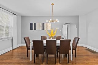Botanical Bliss | JZ Vacation Rentals - Tower Grove - 9