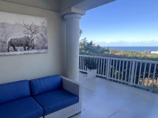 Seaview Manor Exquisite Bed & Breakfast - Durban - 4