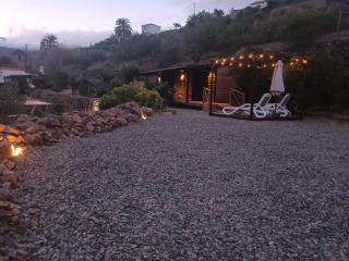 Angels Cabin - San Bartolomé - 6