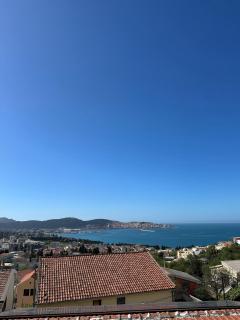 Apartmani Green Olive - Šušanj - 9
