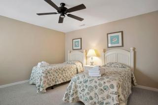 32 Turtle Lane at The Sea Pines Resort - Hilton Head Island - 6