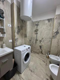 One-bedroom apartment in Golem, Kavaja - Golem - 2