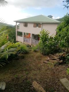 Charmante maison près de Rivière-Pilote - 65 m² avec terrasse. - Rivière-Pilote - 9