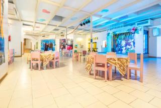 Domina Coral Bay - Scharm asch-Schaich - 2